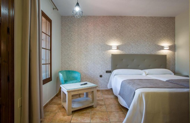 Hostal Don Joaquín Alora