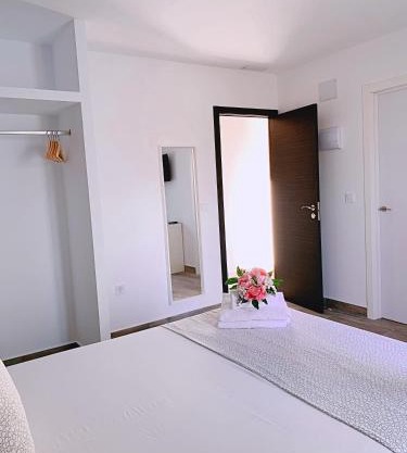 Hostal El Castillo Alcala De Guadaira