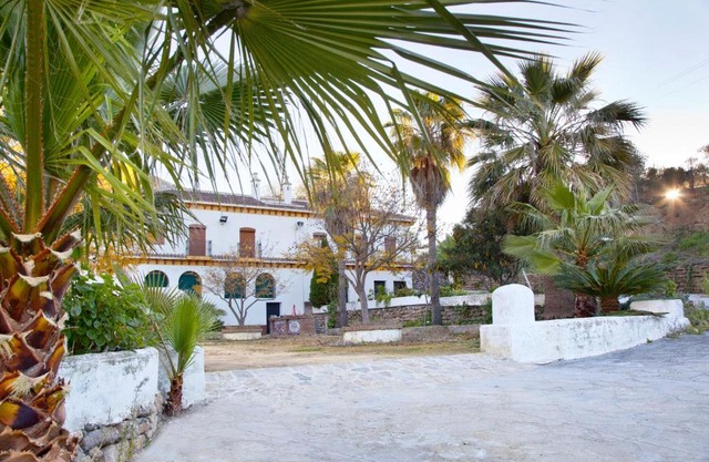 Hostal El Cortijo