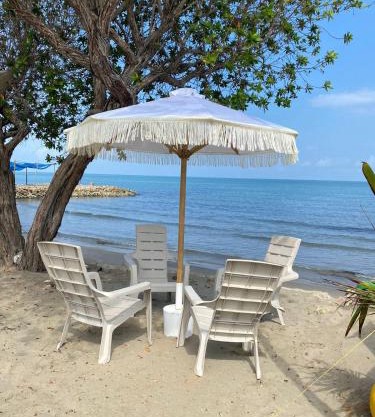 Hostal El Danubio Tolu