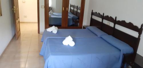 Hostal Entrimeña 2