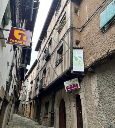 Hostal La Balsá