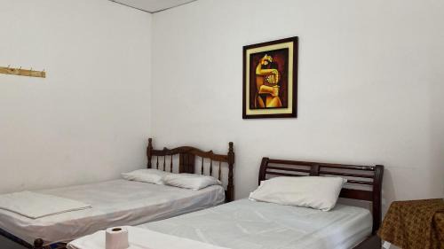 Hostal La Cabaña Típica