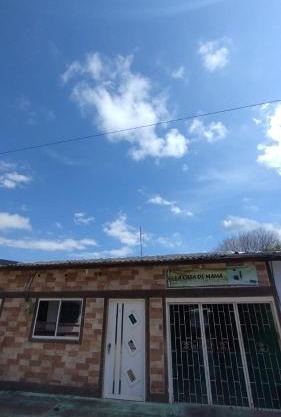 Hostal La Casa De Mamá