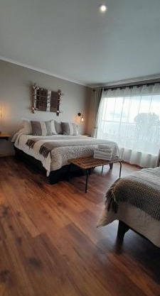 Hostal lago Ranco Boutique