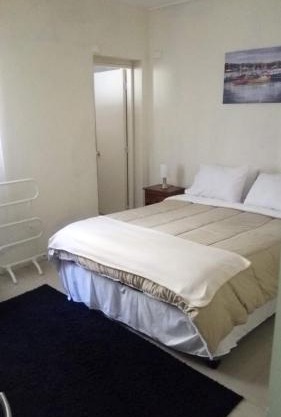 Hostal Los Castaños