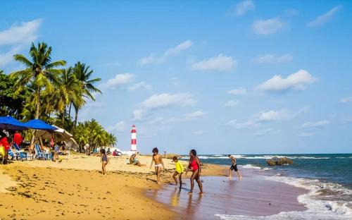 Hostal Mar De Itapua