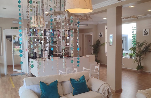 HOSTAL MAR DEL PLATA