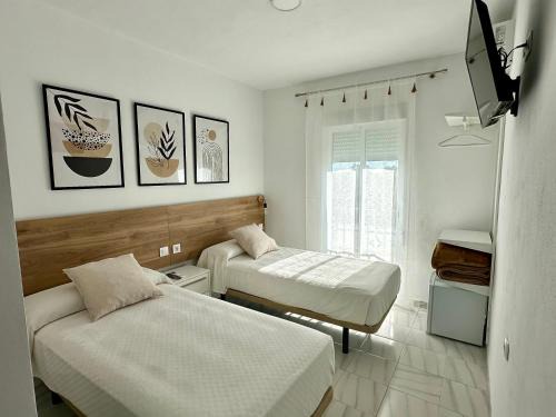 Hostal Merino Jédula