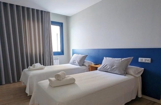 Hostal Náutico de Razo