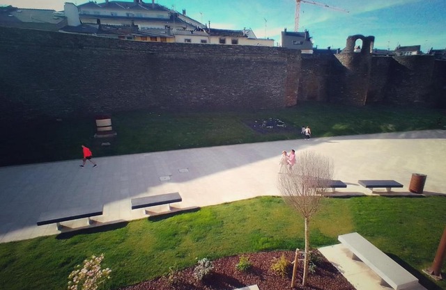 Hostal Pensión Mar de Plata