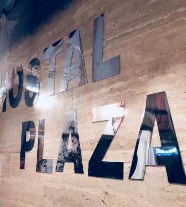 Hostal Plaza