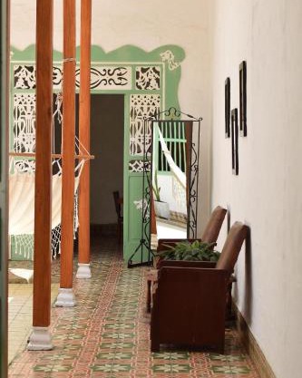 Hostal Prana Abejorral