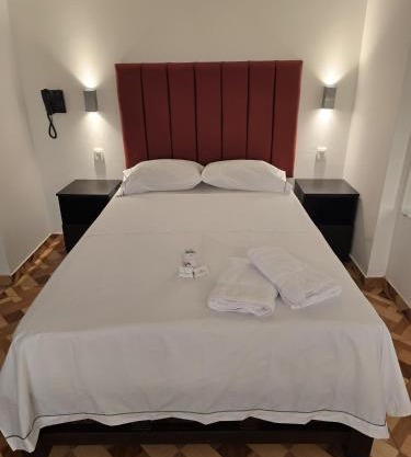 Hostal Prestigio