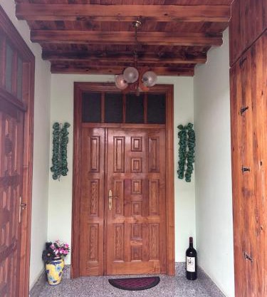 Hostal Rural Dos Hermanos