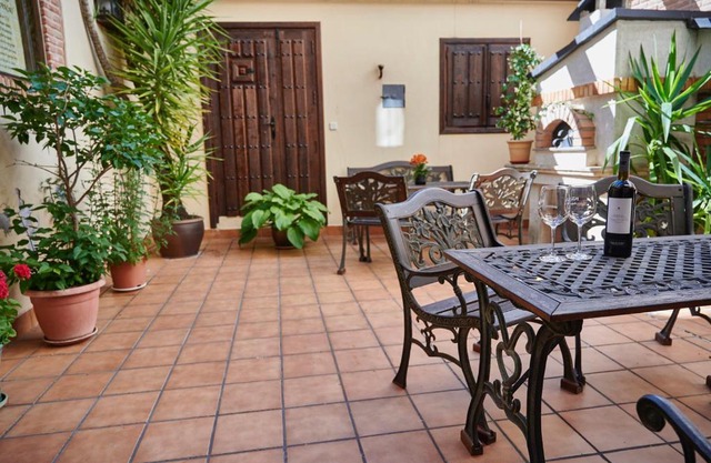 Hostal Rural Los Telares