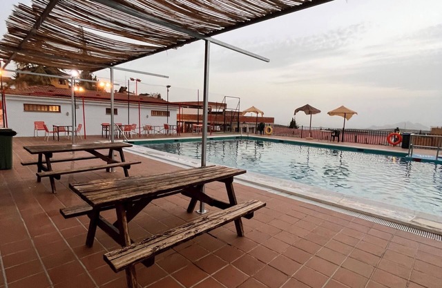 Hostal Ruta de Lorca