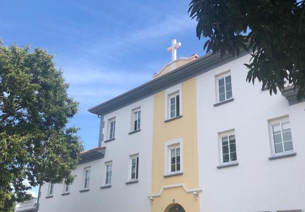 Hostal San Cristobal - Pontedeume