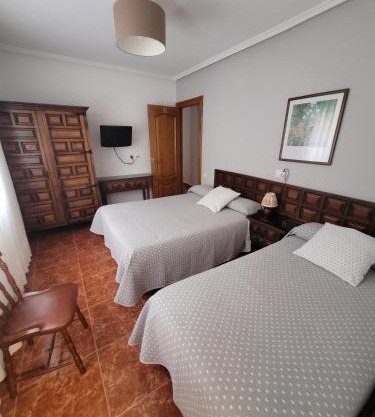 Hostal San Felix