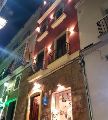 Hostal San Francisco