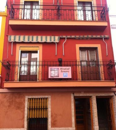 Hostal Senero