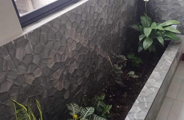 Hostal Terranova Quitumbe