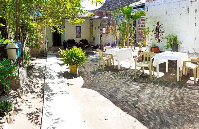 Hostal Villa del Río Las Brisas