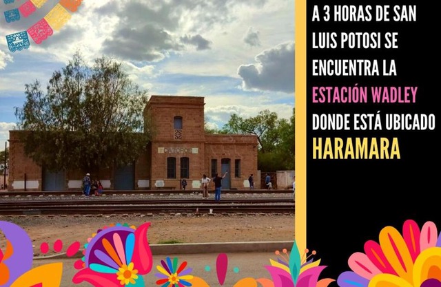 Hostal y camping haramara