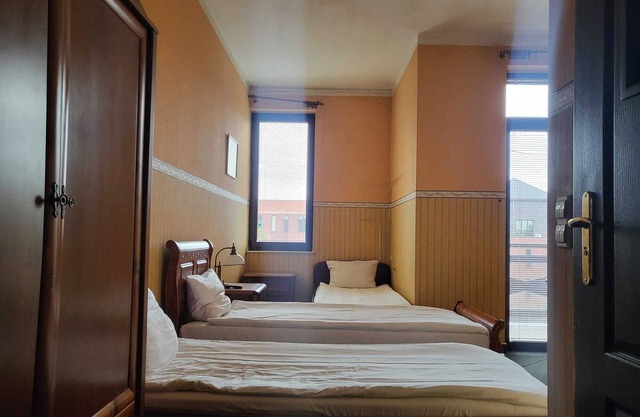 Hostel Bialoleka - Free Parking, Fast Wifi