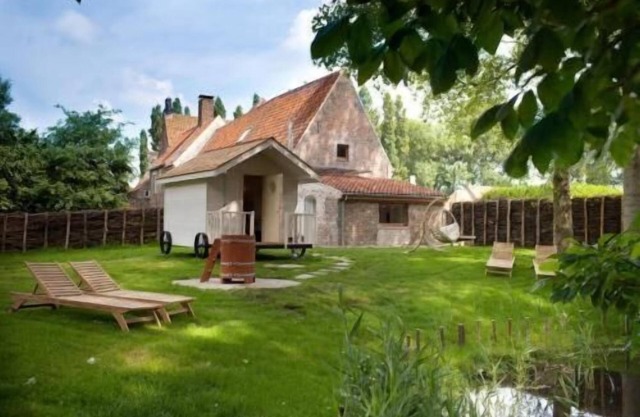 Hostellerie Ter Doest - Guest House