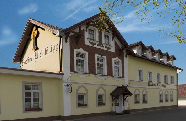 Hostinec U Zlaté lípy