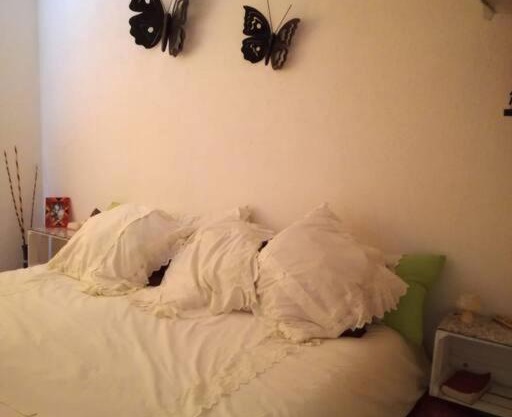 HostPal Hacienda San Camilo Queretaro