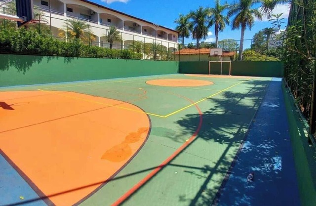 Hot Springs Hotel Caldas Novas-GO