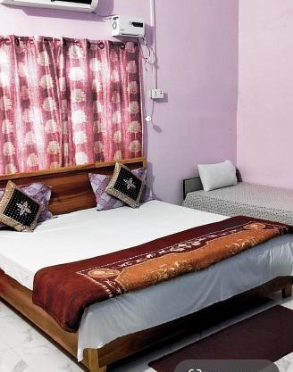 Hotal Rameshwaram Guest House