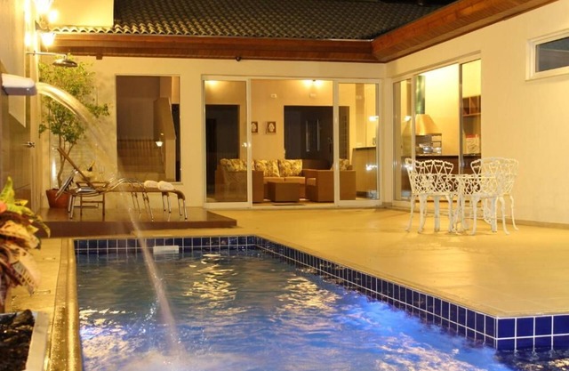 Hotel Água Viva - By UP Hotel