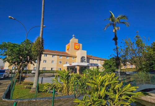 Hotel 10 Joinville