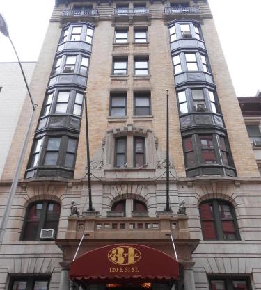 Hotel 31 Extended Stay