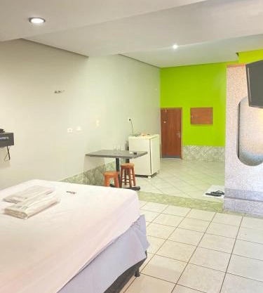 Hotel A DOIS adults only