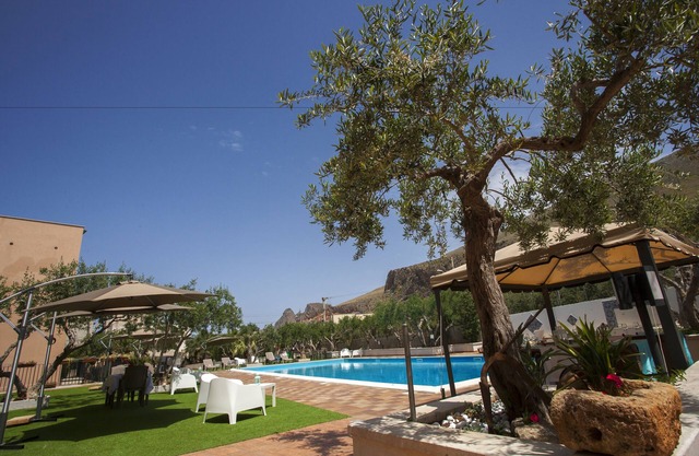 Hotel Achibea