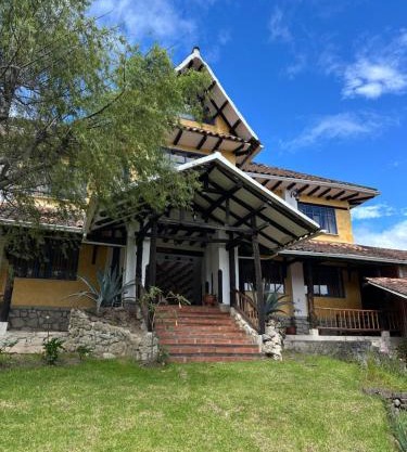 Hotel Achik Wasi