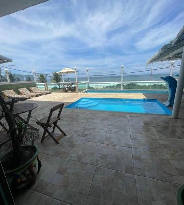 Hotel Aconchego Da Vila