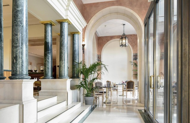 Hotel Adlon Kempinski