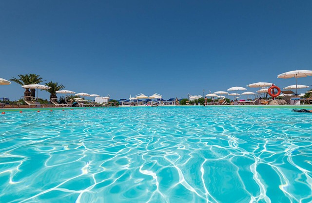 Hotel Airone Isola d'Elba