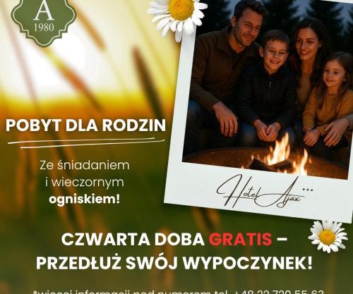 Hotel Ajax