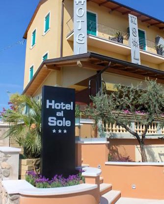 Hotel Al Sole - ENJOY HOLIDAY