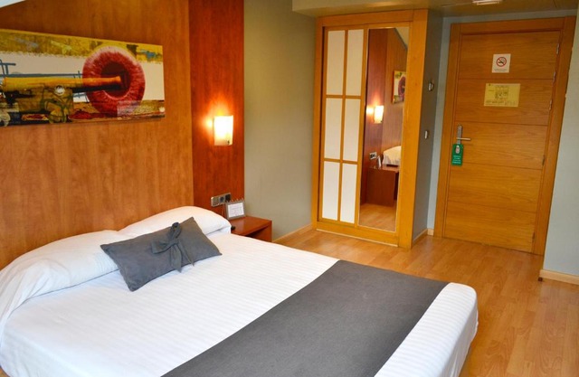 Hotel Alda Palacio Valdés