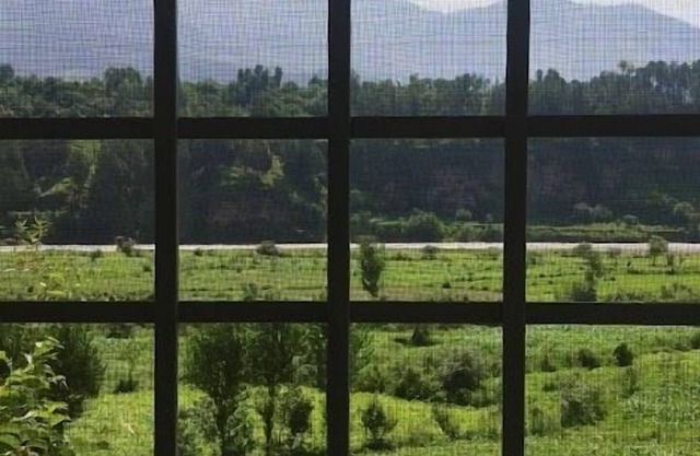 HOTEL ALPINE VIEW and Restaurant