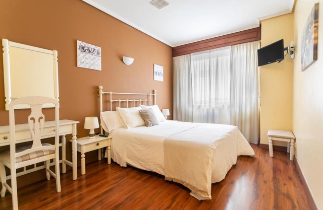 Hotel América Ferrol