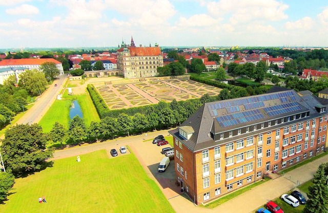 Hotel am Schlosspark