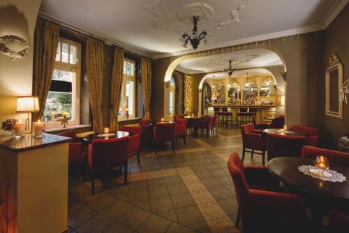 Hotel Amalia